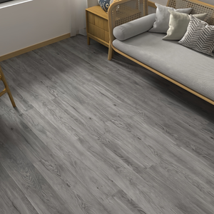 <span class=keywords><strong>Plancher</strong></span> en vinyle SPC de luxe à clipser, écologique, faible <span class=keywords><strong>entretien</strong></span>, imperméable, 5 mm, 8 mm, pour salle de bain et cuisine - Product Image 5