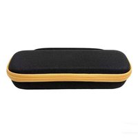 Étui rigide personnalisé en EVA pour tournevis sans fil DEWALT, boîte de rangement portable antichoc pour perceuse et meuleuse