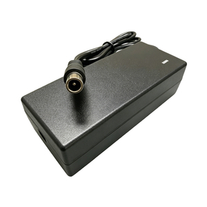 Chargeur de batterie au lithium 42V 2A avec connecteur XLR pour trottinette électrique Xiaomi M365, hoverboard, <span class=keywords><strong>voiture</strong></span> à équilibre, <span class=keywords><strong>adaptateur</strong></span> secteur - Product Image 3