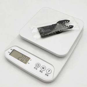 Lưỡi cưa dao động đa năng TOOLJOY 10 TPI 90mm, cấp công nghiệp, dùng cho cắt gỗ & nhựa, lưỡi dao đa dụng - Product Image 4