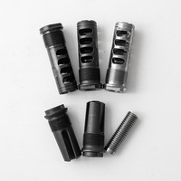 High-precision 5-axis CNC Products 42CrMo/carbon Steel Blackening and Hardening Treatment CNC Customization Service