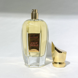 Parfum Arabe de Luxe pour Femme, Haute Qualité, Économique, aux Notes Fruitées et Florales, Longue Durée, Écologique, Vaporisateur Quotidien - Product Image 3