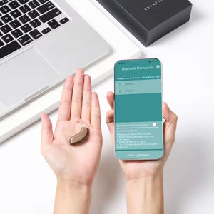 Aides auditives intelligentes compatibles Bluetooth, prix promotionnel acceptable pour les fabricants d'équipement d'origine - Product Image 5