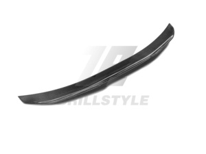 <span class=keywords><strong>Spoiler</strong></span> Posteriore in Fibra di Carbonio G42 G87 M2 High Kick per <span class=keywords><strong>BMW</strong></span> M240I G87 M2 Stile PSM - Product Image 5