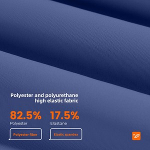 2025 femmes taille haute Compression abdominale Yoga haut respirant antichoc Fitness vêtements avant hanche ascenseur confortable <span class=keywords><strong>sport</strong></span> - Product Image 4
