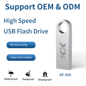 OEM ODM แฟลชไดรฟ์ USB 3.0 <span class=keywords><strong>ค</strong></span>วามเร็วสูงรุ่นใหม่ ตัวเรือนโลหะขนาดเล็ก <span class=keywords><strong>ค</strong></span>วามจุ 16GB 32GB 128GB แฟลชไดรฟ์ USB 2.0 แบบกำหนดเองได้ ของขวัญ USB - Product Image 3