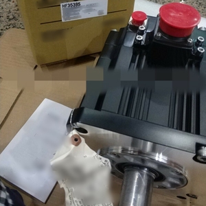 HF353BS มอเตอร์ PLC ของแท้ใหม่เอี่ยม มอเตอร์ AC คุณภาพสูง พร้อมการรับประกันหนึ่งปี - Product Image 2