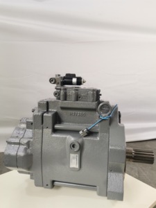 Pompe hydraulique K3V280 4635645 ZX870H-3, ZX870H-3-HCMC, ZX870H-3F, ZX870R-3, ZX870R-3F - Product Image 5