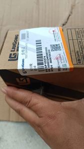 อะไหล่รถเกรด Liugong ของแท้คุณภาพสูง SP105574 SUN GEAR. - Product Image 3