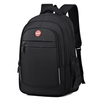 MARKSMAN 2024 Mochilas de Moda de Gran Capacidad para Negocios, Mochila para Estudiantes