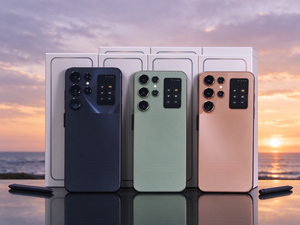 โทรศัพท์มือถือ S25 ultra 5G ของแท้ใหม่เอี่ยม ดีไซน์บางเฉียบทันสมัย เวอร์ชัน Global ยังไม่แกะซีล จัดส่งรวดเร็ว - Product Image 1