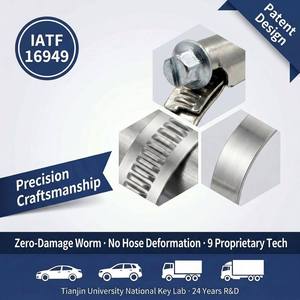 Outil de serrage métallique réglable Schmalz - Serre-tuyau à bande <span class=keywords><strong>V</strong></span> - Product Image 6