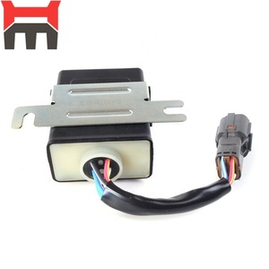 Relé de Arranque 6HK1 6BG1 1-82550325-1 182550-3250 - Product Image 3