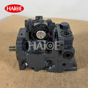 708-1S-00520 สำหรับปั๊มพัดลม WA480-8 WA470-8 - Product Image 6