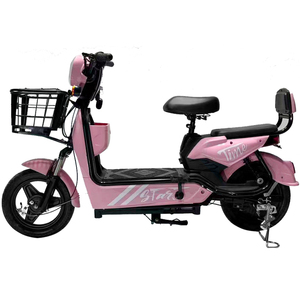 Hot Sale Motorcycle Directly Wholesaled From Our Factory Made in China 30-60km/hour - Product Image 5