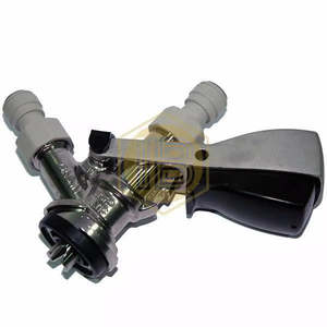 Testa di accoppiamento Micro Matic Tipo S - Product Image 4