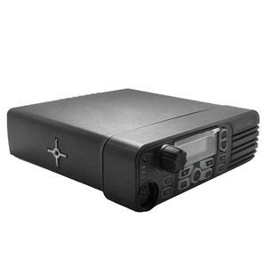 Radio VHF para Llamadas de Larga Distancia, Radio Bidireccional para Automóvil DM3600 - Product Image 6