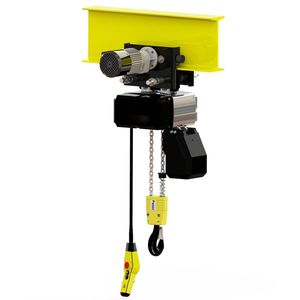 Palan à câble électrique avec télécommande sans fil 1-20ton - Product Image 4