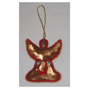 Tree Decoration Christmas Hanging Decoration Ornament - Product Image 1