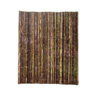 Paneles de Cerca de Bambú Natural para Jardín 2022, Rollos de Cerca de Bambú y Caña de Madera para la Venta, Rollos de Cerca de Bambú para Patio - Product Image 1