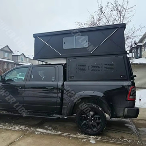 Грузовик-пикап Hiperlion для <span class=keywords><strong>Toyota</strong></span> Tacoma Ford F150 Ram 1500 <span class=keywords><strong>Tundra</strong></span> Silverado - Product Image 1