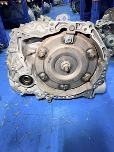 TF-71SC Aisin TF71SC Ensamblaje <span class=keywords><strong>de</strong></span> Transmisión Nuevo <span class=keywords><strong>de</strong></span> 6 Velocidades Compatible con Peugeot 3008 508 <span class=keywords><strong>Citroen</strong></span> C4 C5 <span class=keywords><strong>Venta</strong></span> al por Mayor - Product Image 3