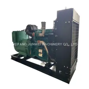 Với 30kVA Perkins giá Máy phát điện Máy phát điện nhà sản xuất 1500 rpm alternators