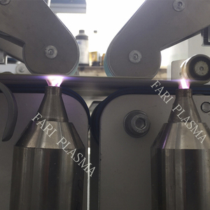 Máquina de Tratamiento de Superficies por Plasma, Máquina de Limpieza por Plasma para Unión de Plásticos, Impresión y Tratamiento de Superficies por Plasma - Product Image 4
