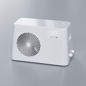 Oferta de Fábrica: Enfriador de Agua de 1hp para Baños de Hielo y Terapia de Frío con Filtro R432, Ozono y Control por WiFi a través de APP - Product Image 2