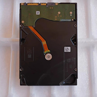 HORNG SHING Hard Disk Drive 16TB SATA 6Gb/s Enterprise Internal HDD Model ST16000NM000J untuk Server