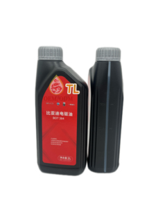 Huile de transmission adaptée pour BYD <span class=keywords><strong>BOT</strong></span> 384, E5, E6, E2, Qin EV, Yuan PLUS, Song EV, Dolphin, Han EV, Tang, Huile de différentiel pour véhicules électriques - Product Image 2