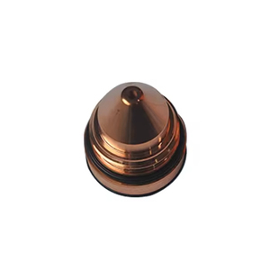 Consumibles de plasma 450a Electrodo de plasma 0558006020 Boquilla 0558006018 Para Pt36 <span class=keywords><strong>ESAB</strong></span> - Product Image 1