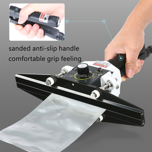 <span class=keywords><strong>Pince</strong></span> à main semi-automatique Meihui pour scellage de sac pour feuille d'aluminium manuelle pochette de sac en papier kraft <span class=keywords><strong>Sachet</strong></span> feuille d'aluminium - Product Image 5