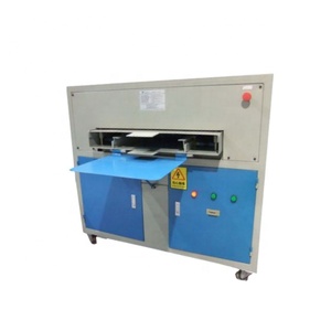 Housse de coussin machine housse De Coussin machine <span class=keywords><strong>à</strong></span> emballer oreiller recouvrant AV-8C - Product Image 3