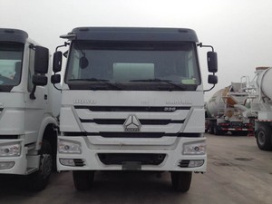 <span class=keywords><strong>Camion</strong></span> pelleteuse d'<span class=keywords><strong>occasion</strong></span>, <span class=keywords><strong>camion</strong></span> à béton, <span class=keywords><strong>camion</strong></span> à mélange robuste, 6x4 <span class=keywords><strong>8x4</strong></span> LHD RHD - Product Image 6