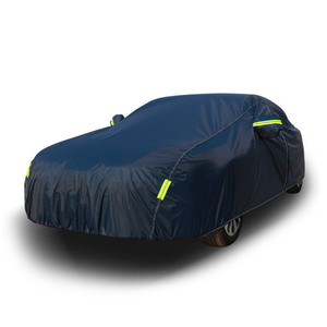 Telo Copriauto Integrale Rinforzato Anti-<span class=keywords><strong>Grandine</strong></span>, Anti-UV, Protezione Solare e Anti-Neve - Product Image 1