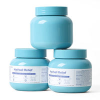 OEM/ODM Suppléments à mâcher doux pour animaux de compagnie contre les boules de poils, pour la santé digestive et cutanée, avec enzymes, huile de poisson, vitamine E et soutien immunitaire pour chiens et chats