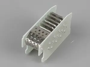 Cámara de Extinción de Arco AD NDM2-63M con Placa de Cianuro para Extinción de Arco por Partición - Product Image 1