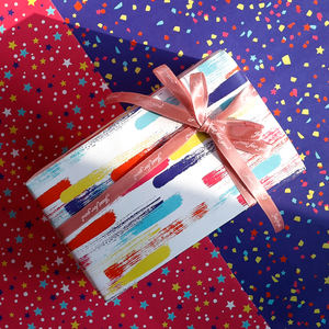 New 50*70 cm <b>Birthday</b> Gift Wrapping <b>Paper</b> Wrapping <b>Paper</b> - Product Image 6