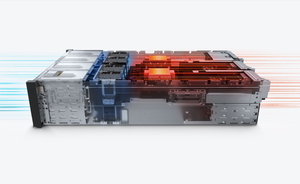 เซิร์ฟเวอร์ AI รุ่นใหม่ 4U 2-socket FusionServer G5200 V7 - Product Image 5