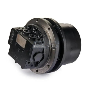 Eindoverbrenging voor Kubota graafmachines U30-3 U35 U45 U50 U55 KX36-3 KX41-2 KX71-3 KX91-3 KX121-3 KX155 KX161-2 KX165 - Product Image 2