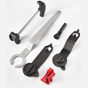 Kit de Herramientas de Sincronización Xc-Tool Ea211, Llave de Bloqueo de Árbol de Levas, Reparación de Correas de Motor 1.4 1.5 1.6, Uso Profesional para Mecánicos - Product Image 1