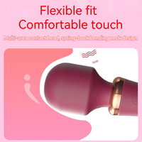Masturbationsmaschine Vibratoren Zauberstab-Vibratoren Klitoris-Stimulatoren Vaginale G-Punkt-Massagegeräte Damen-Masturbatoren Sexspielzeuge