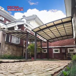 Cobertizo Resistente para <span class=keywords><strong>Bicicletas</strong></span> con Garantía de 10 Años, Almacenamiento para <span class=keywords><strong>Bicicletas</strong></span> en Jardín, Patio Trasero, Césped, Garaje, Cochera - Product Image 3