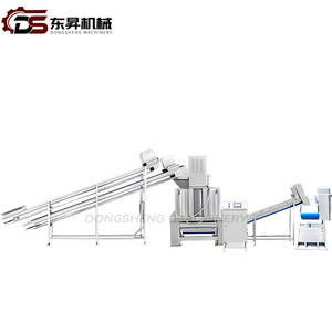 La macchina centrifuga completamente automatica per <span class=keywords><strong>officine</strong></span> di fabbrica migliora l'efficienza <span class=keywords><strong>della</strong></span> lavorazione di <span class=keywords><strong>frutta</strong></span> e verdura - Product Image 5