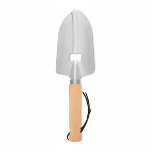 Pelle de jardin avec ouvre-bouteille pratique - Product Image 2
