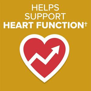 <b>CoQ10</b> <b>200mg</b> Supplement for Adults Support Heart Health Ubiquinol <b>CoQ10</b> 60 Softgels - Product Image 3