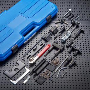 Timing <b>Tools</b> For Bmw N42 N46 46T Engine Repair Kit 320i 318i X1 Carbon Steel Auto <b>Mechanical</b> Fixing <b>Set</b> - Product Image 4