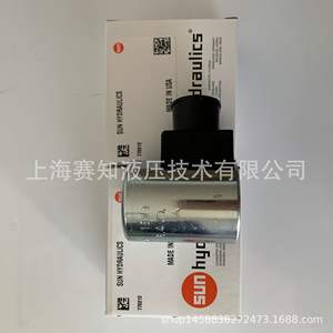 ซัน ไฮดรอลิกส์ คอยล์ 770-212 และ 770-224 วาล์วไฮดรอลิก ผลิตภัณฑ์ - Product Image 3