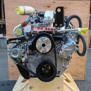 Fabrika fiyat yeni 4M50 dizel Motor Motor için <span class=keywords><strong>Mitsubishi</strong></span> ekskavatör meclisi için - Product Image 4